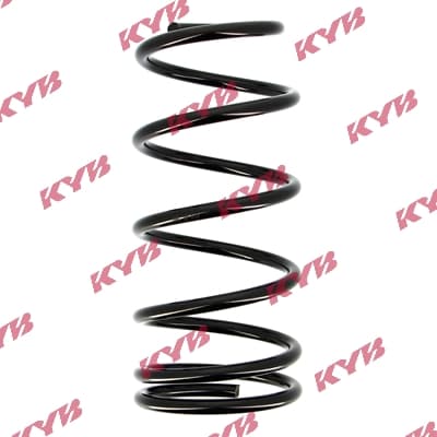 KYB Pružina podvozku RA7176 1