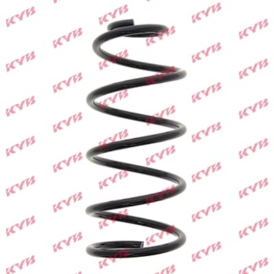 KYB Pružina podvozku RC1052 1