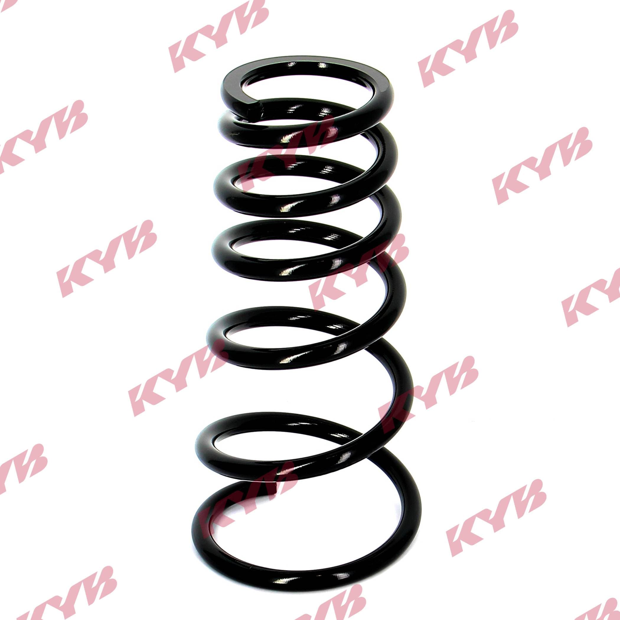 KYB Pružina podvozku RG5018 1