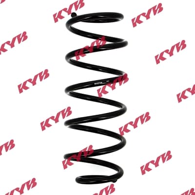 KYB Pružina podvozku RH2734 1