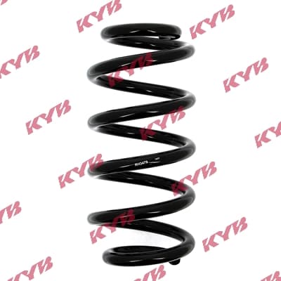 KYB Pružina podvozku RH3479 1