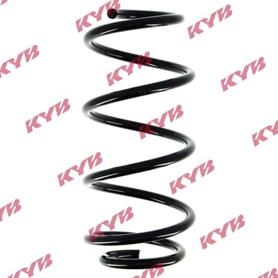 KYB Pružina podvozku RH3556 1