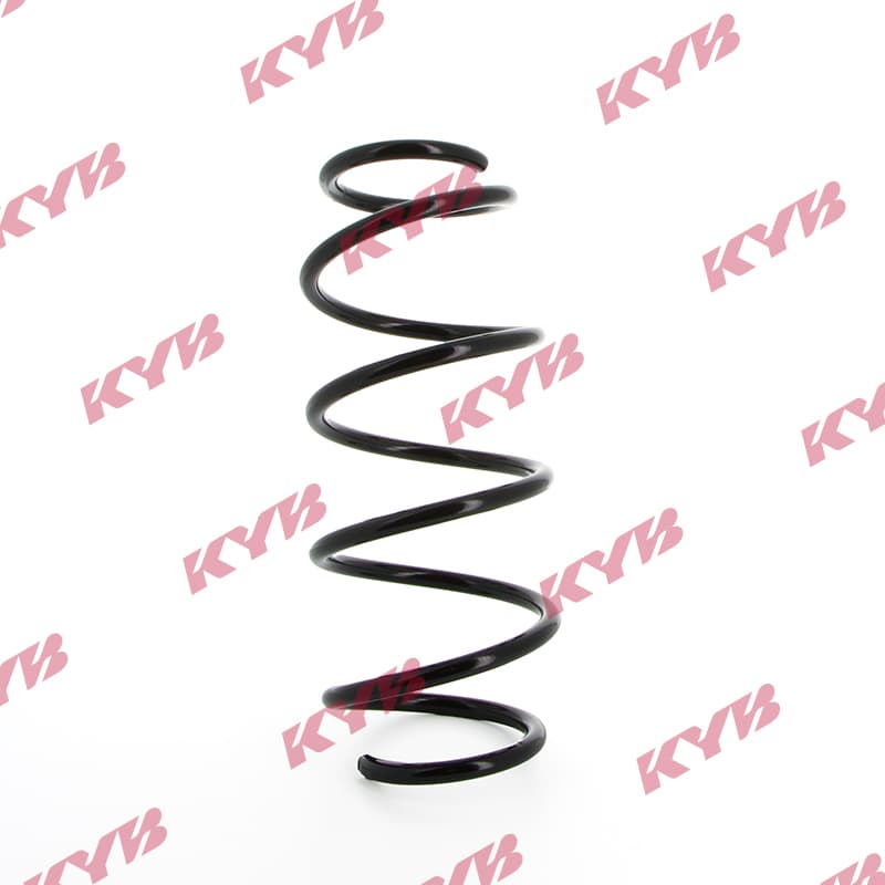 KYB Pružina podvozku RA1022 1