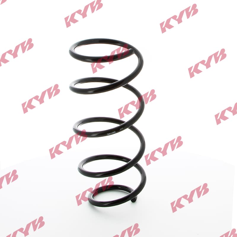 KYB Pružina podvozku RA1399 1