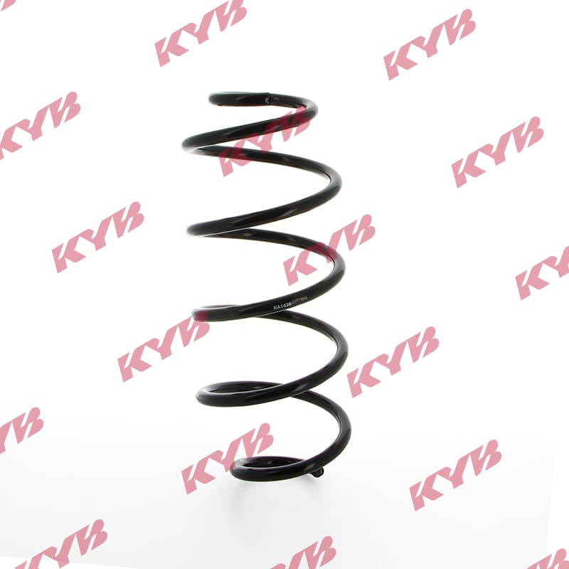 KYB Pružina podvozku RA1438 1