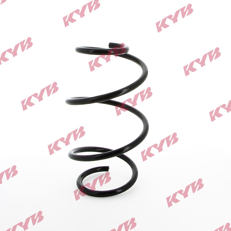 KYB Pružina podvozku RA1552 1