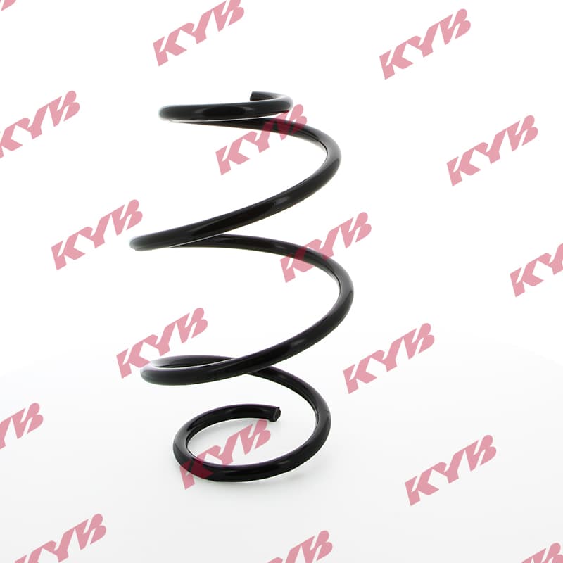KYB Pružina podvozku RA1555 1