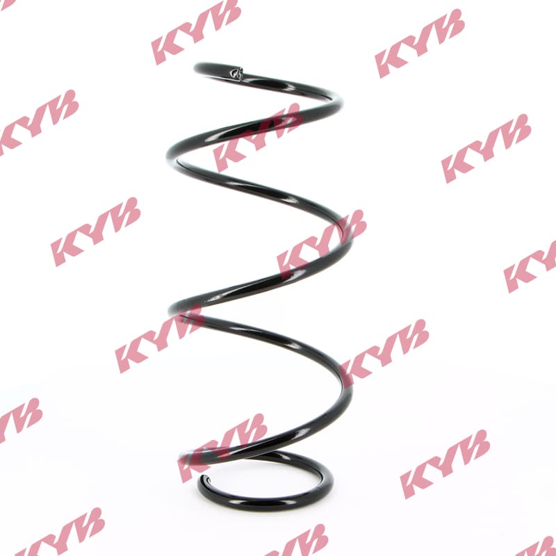 KYB Pružina podvozku RA1570 1