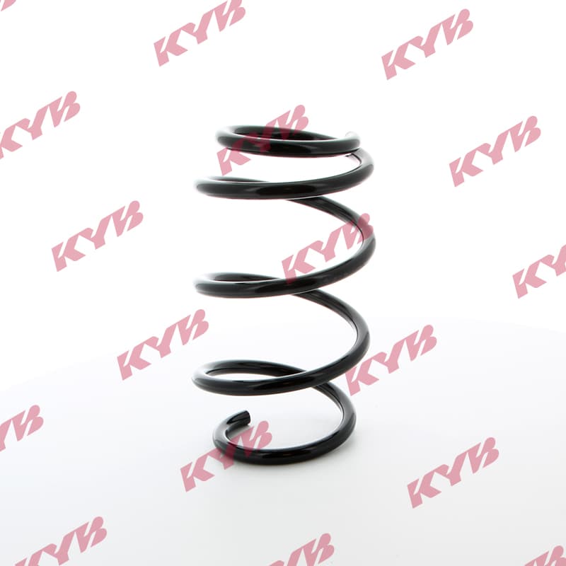 KYB Pružina podvozku RA1577 1