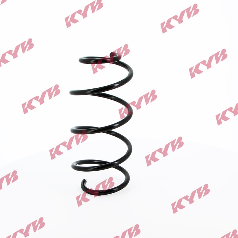 KYB Pružina podvozku RA1580 1