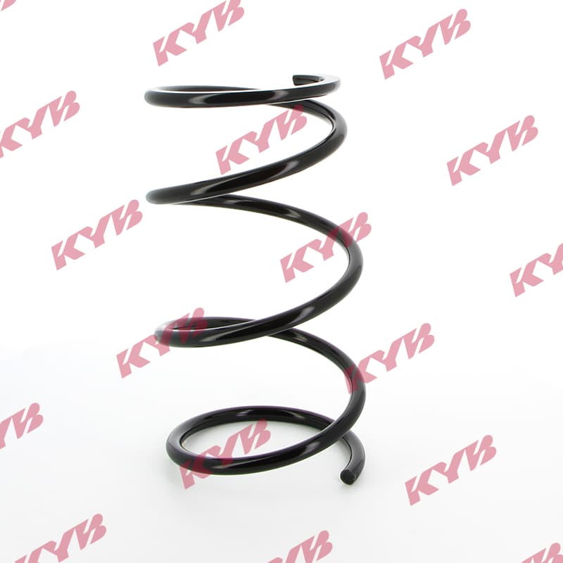 KYB Pružina podvozku RA3107 1