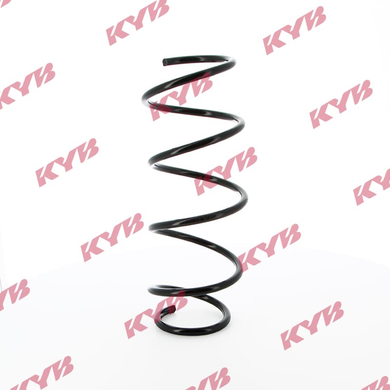 KYB Pružina podvozku RA4075 1