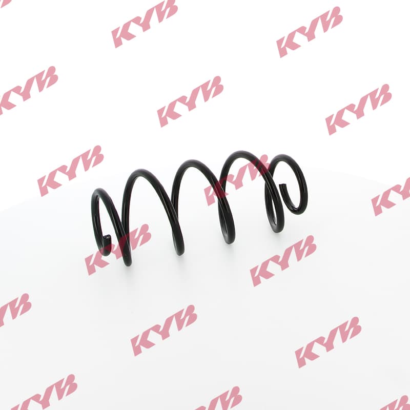 KYB Pružina podvozku RA5502 1