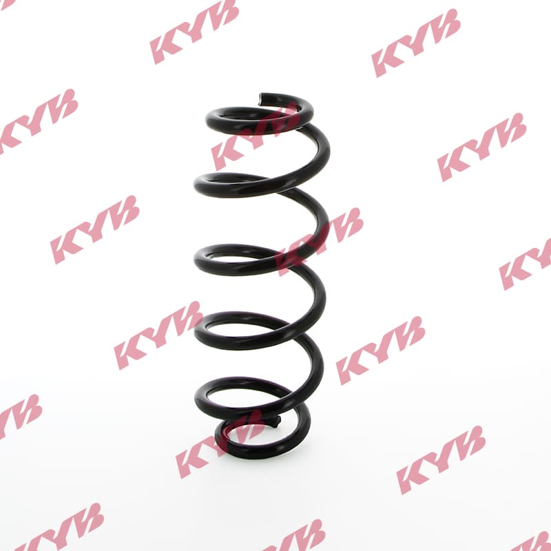 KYB Pružina podvozku RA5509 1