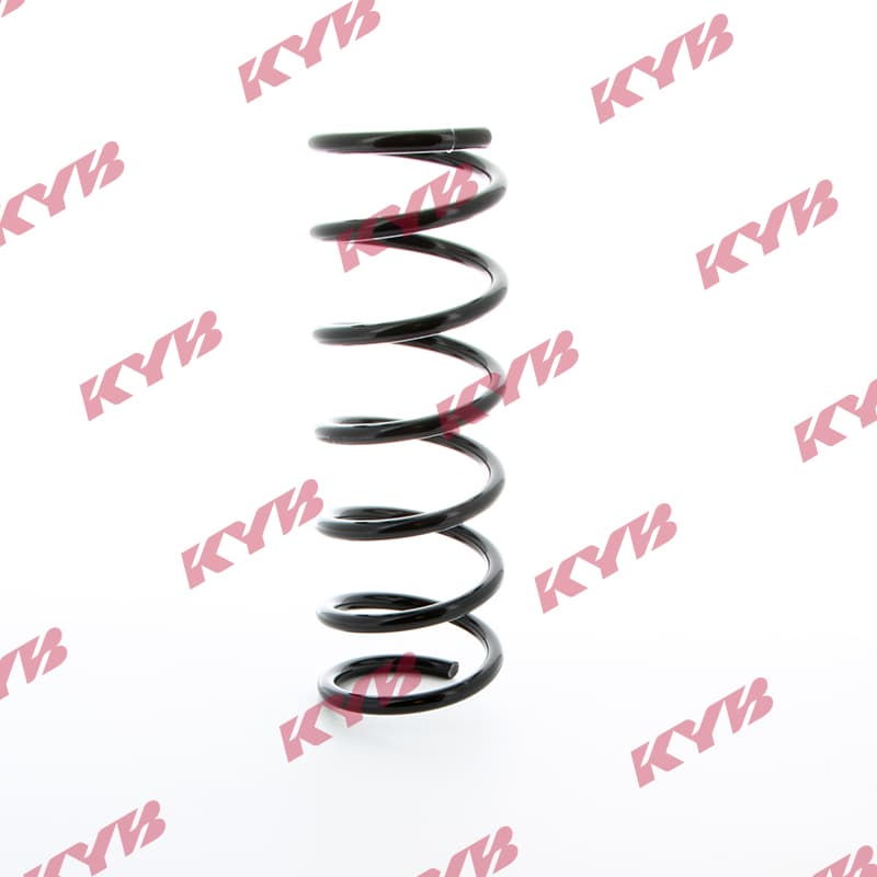 KYB Pružina podvozku RA5521 1