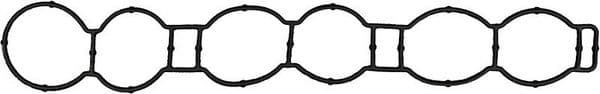 GLASER Tesnenie kolena sac. potrubia X90046-01 1