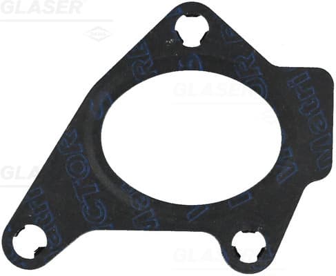 GLASER Tesnenie kolena sac. potrubia X90579-01 1