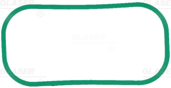 GLASER Tesnenie kolena sac. potrubia X90635-01 1