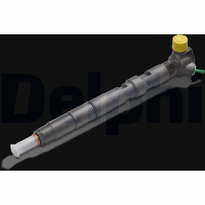 DELPHI Vstrekovací ventil 28342997-12B1 1