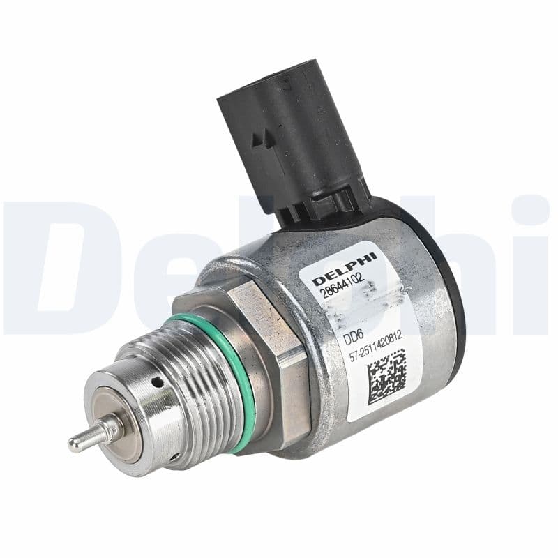 DELPHI Senzor tlaku paliva 28644102-12B1 1