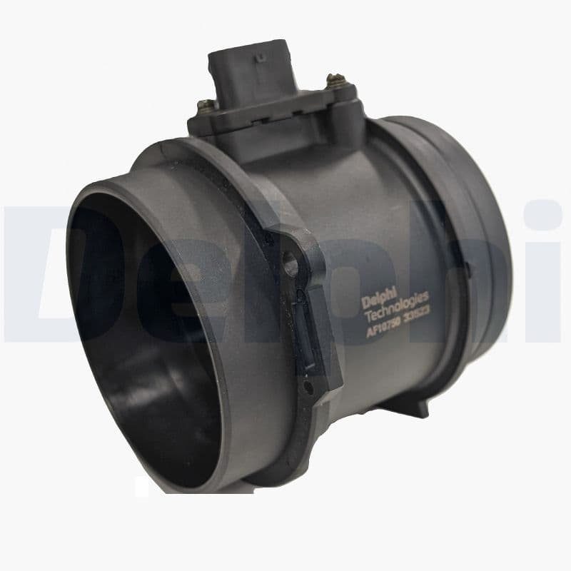 DELPHI Merač hmotnosti vzduchu AF10750-12B1 1