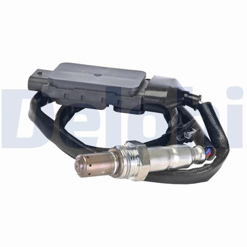 DELPHI NOx-Sensor, vstrekovanie močoviny ANS1065-12B1 1