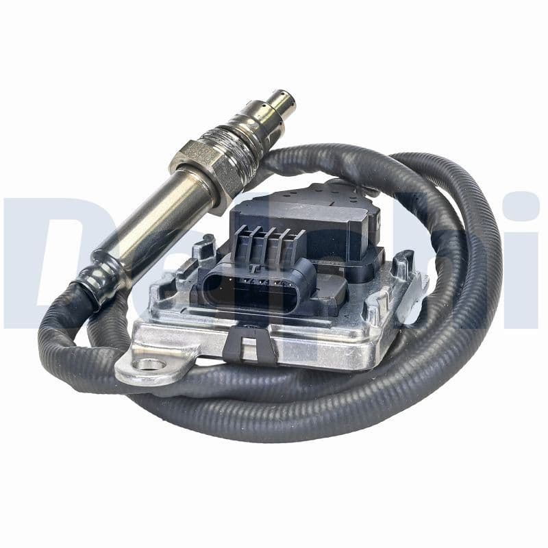 DELPHI NOx-Sensor, vstrekovanie močoviny ANS1077-12B1 1