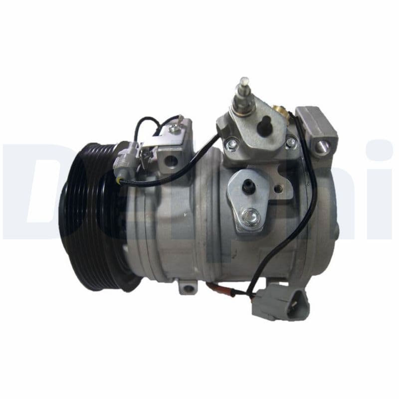 DELPHI Kompresor klimatizácie CS20321-11B1 1