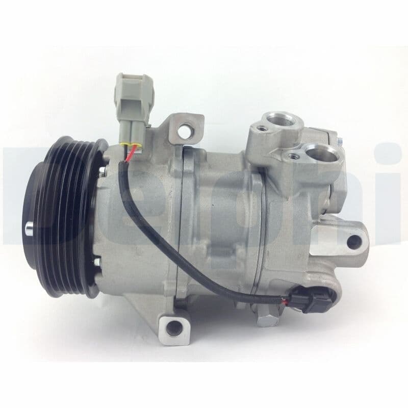 DELPHI Kompresor klimatizácie CS20331 1