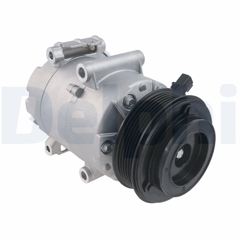 DELPHI Kompresor klimatizácie CS20648 1