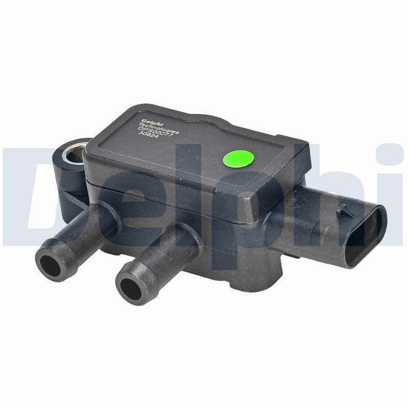 DELPHI Snímač tlaku výfukových plynov DPS00077-12B1 1