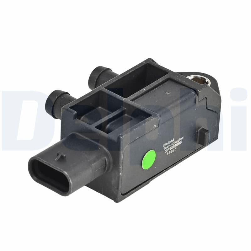 DELPHI Snímač tlaku výfukových plynov DPS00095-12B1 1