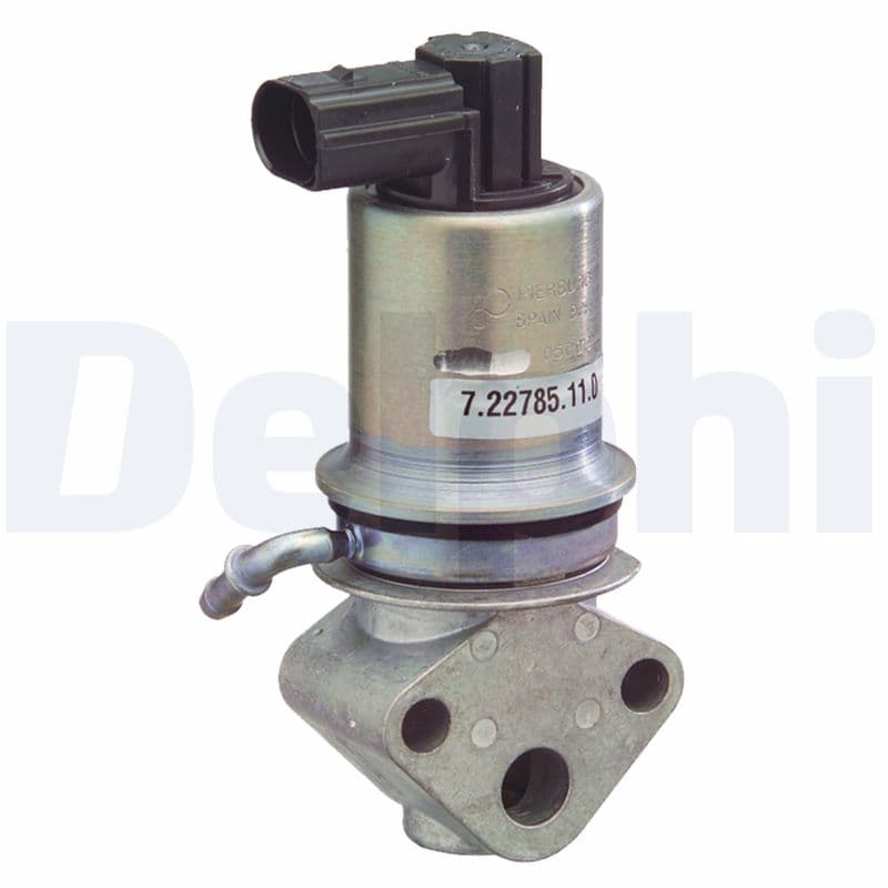 DELPHI AGR - Ventil EG10292-12B1 1