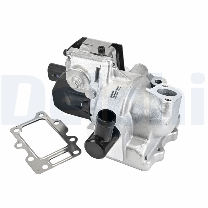 DELPHI AGR - Ventil EG10579-12B1 1
