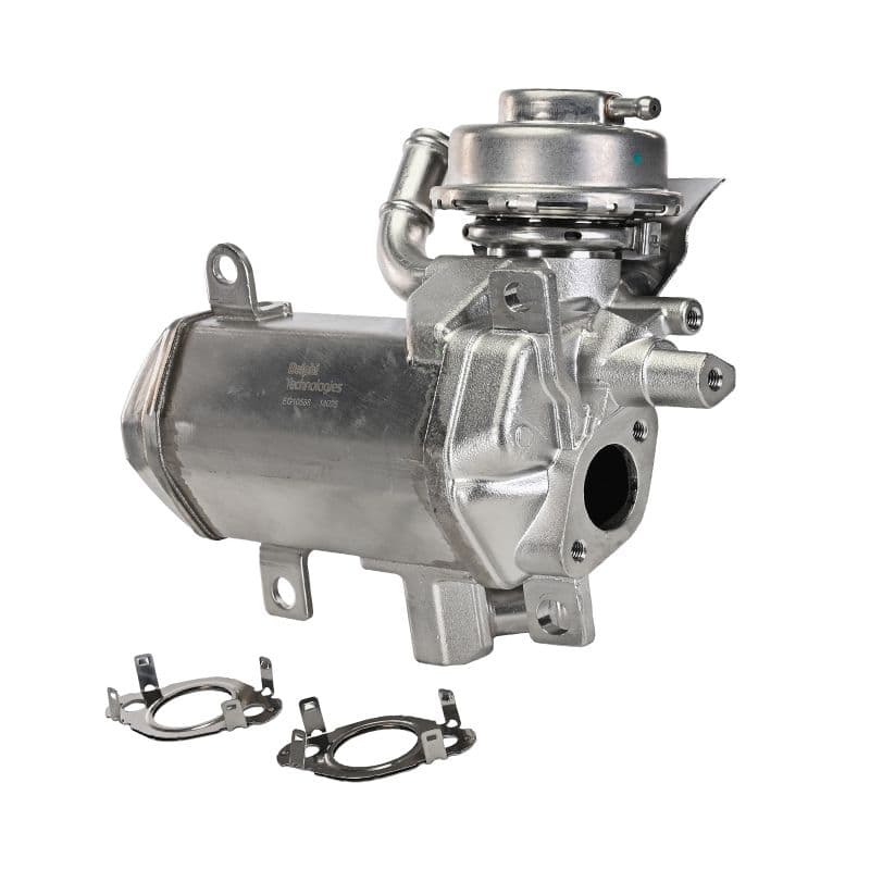 DELPHI AGR - Ventil EG10588-12B1 1