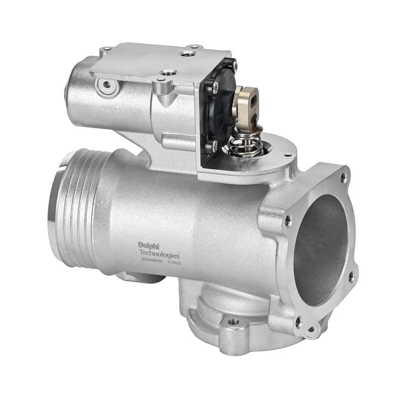 DELPHI AGR - Ventil EG10616-12B1 1