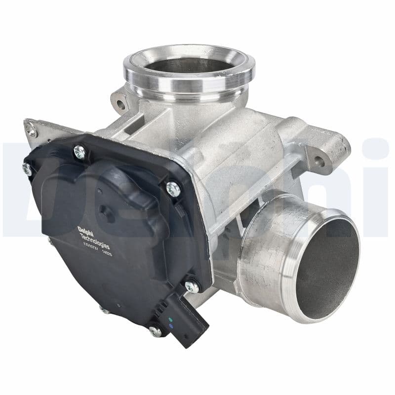 DELPHI AGR - Ventil EG10737-12B1 1