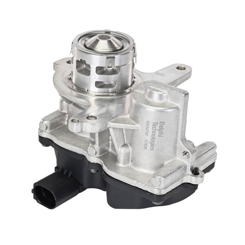DELPHI AGR - Ventil EG10752-12B1 1