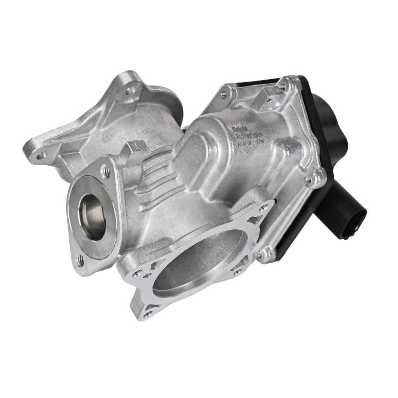 DELPHI AGR - Ventil EG10757-12B1 1