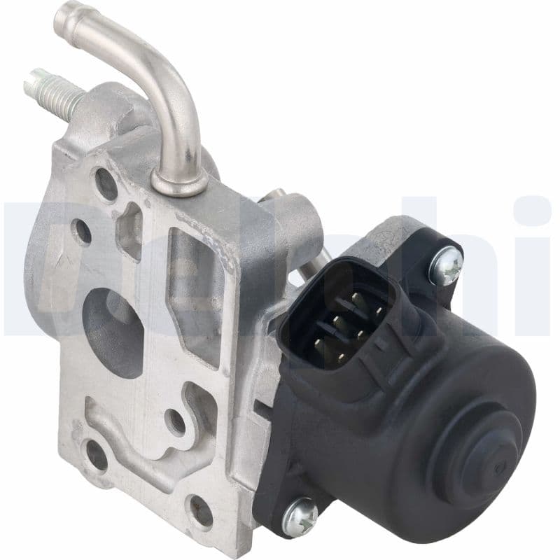 DELPHI AGR - Ventil EG10758-12B1 1