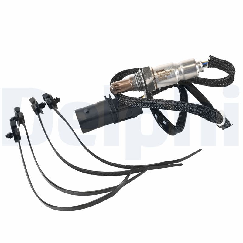 DELPHI Lambda sonda ES21194-12B1 1