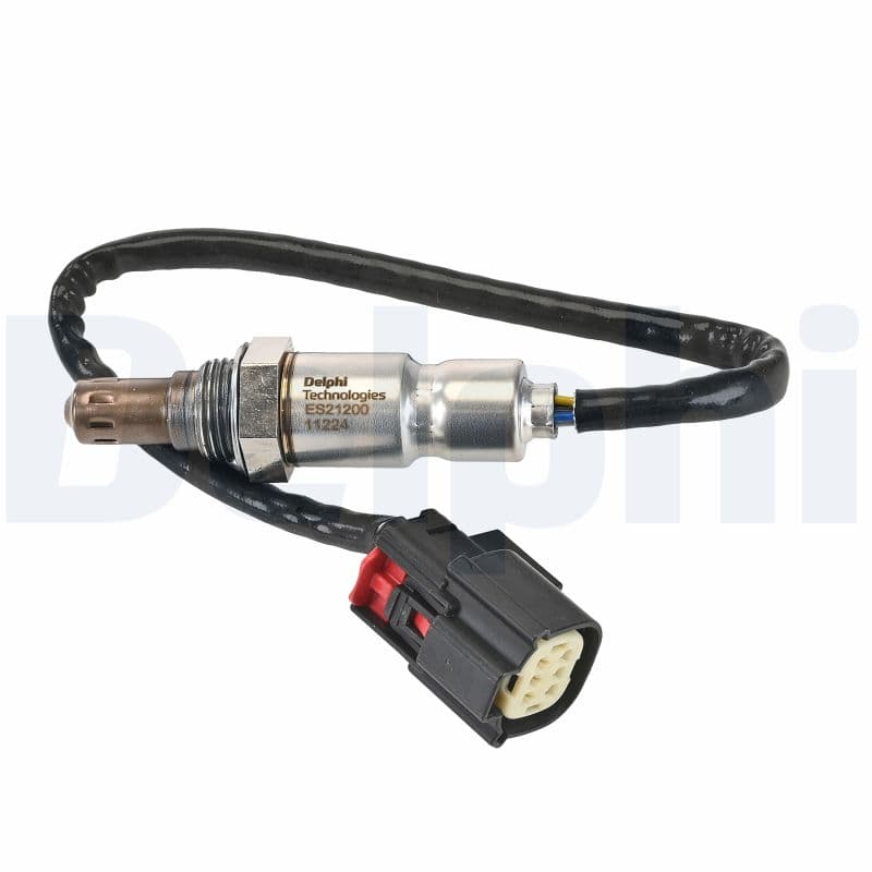 DELPHI Lambda sonda ES21200-12B1 1