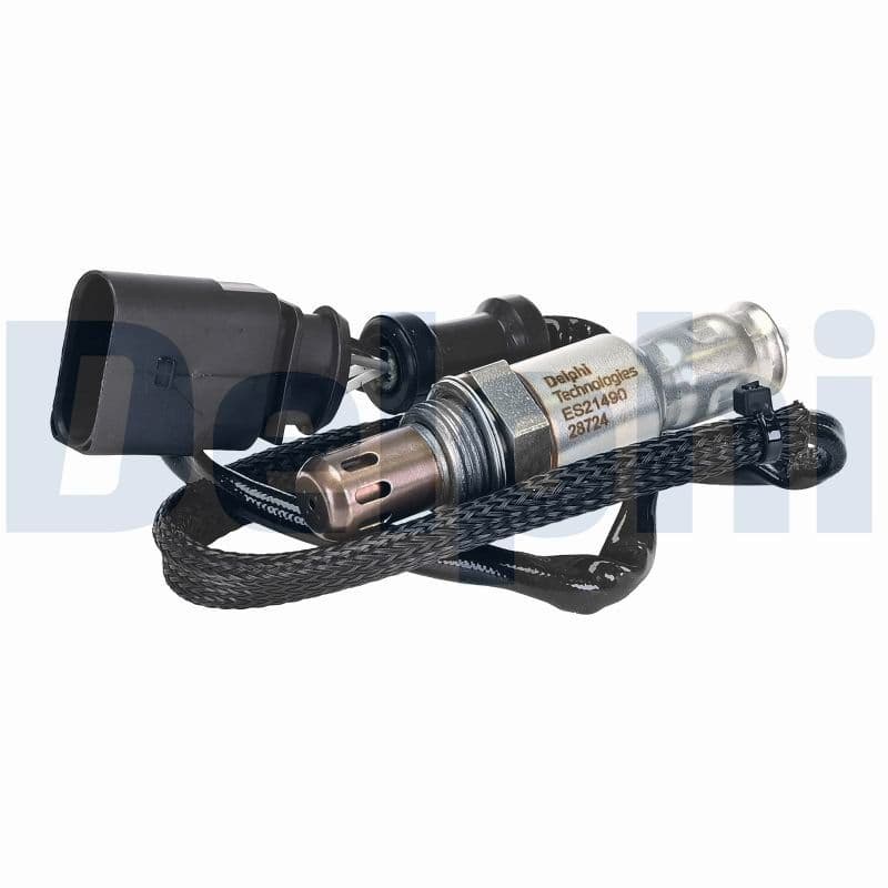 DELPHI Lambda sonda ES21490-12B1 1