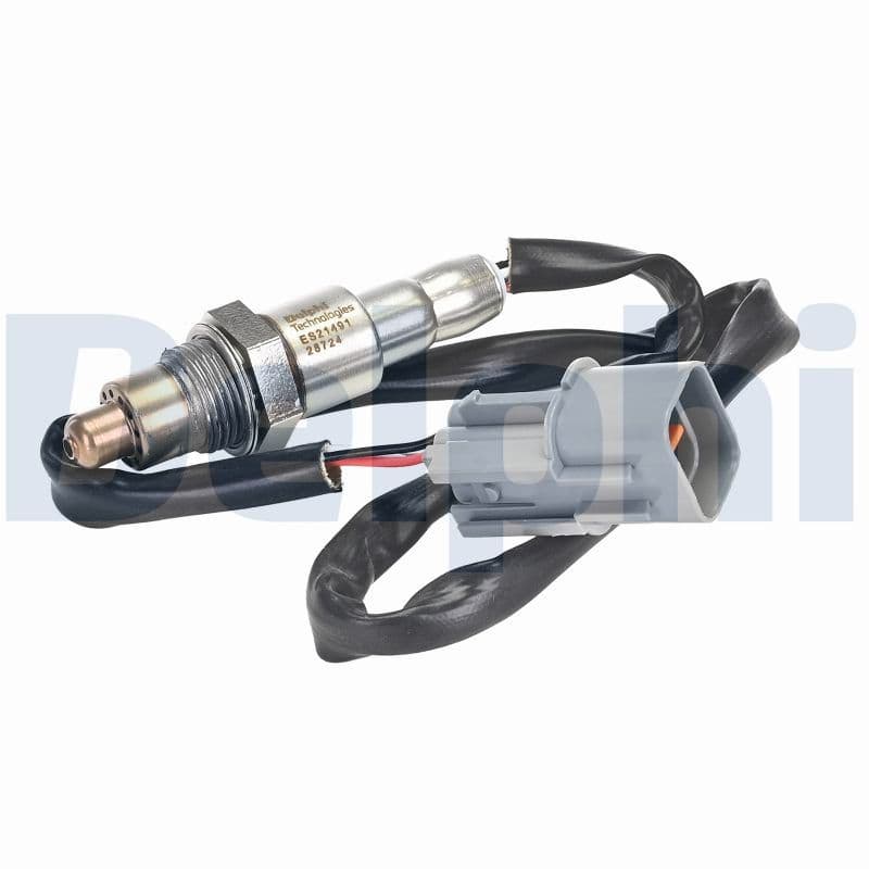 DELPHI Lambda sonda ES21491-12B1 1