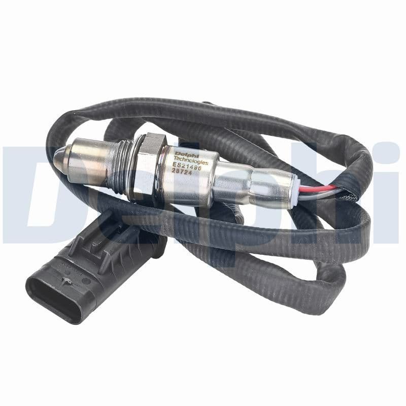 DELPHI Lambda sonda ES21496-12B1 1