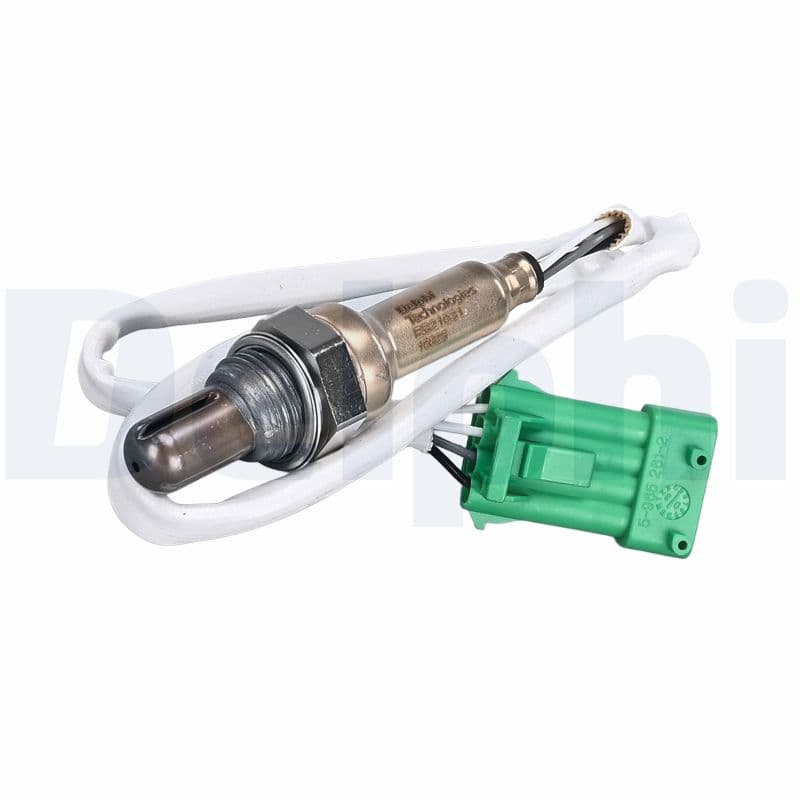 DELPHI Lambda sonda ES21631-12B1 1