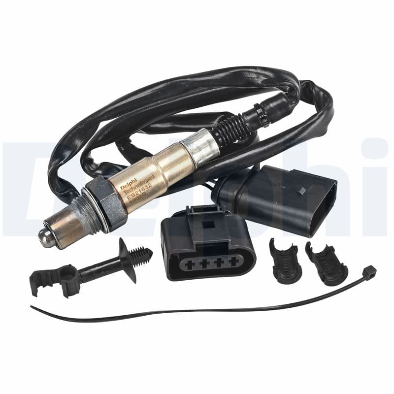 DELPHI Lambda sonda ES21632-12B1 1