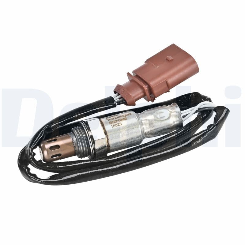 DELPHI Lambda sonda ES21642-12B1 1