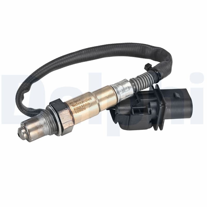 DELPHI Lambda sonda ES21659-12B1 1