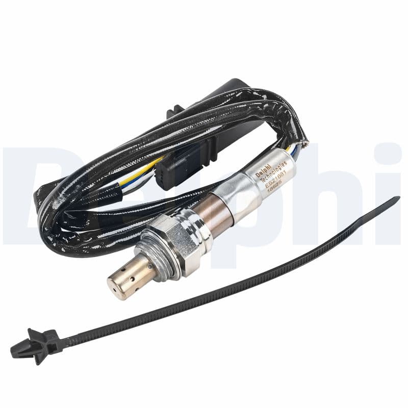 DELPHI Lambda sonda ES21681-12B1 1